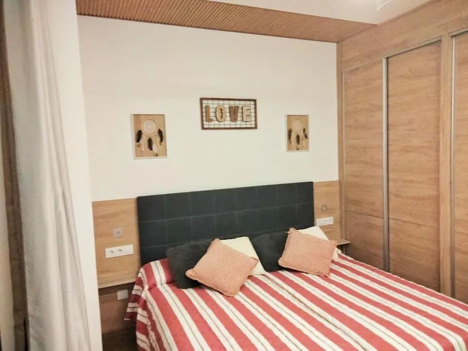 Loft La Calahorra Del Bere Con Posibilidad De Aparcamiento Pregunta Por El Pack Mas Amor Cordoba Apartment
