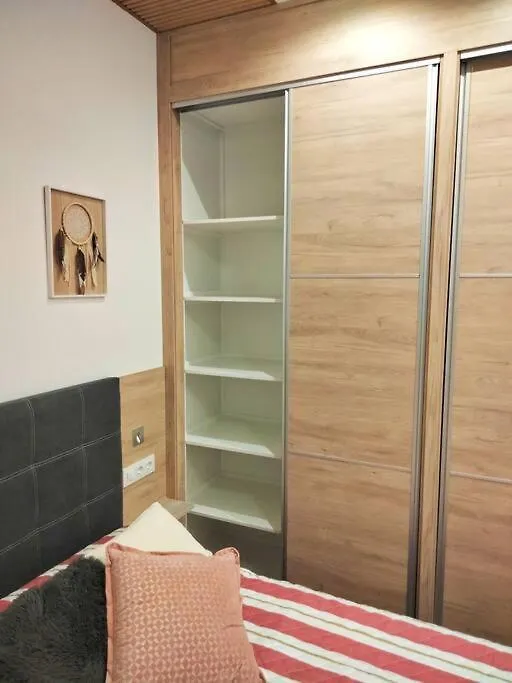 Loft La Calahorra Del Bere Con Posibilidad De Aparcamiento Pregunta Por El Pack Mas Amor Cordoba Apartment