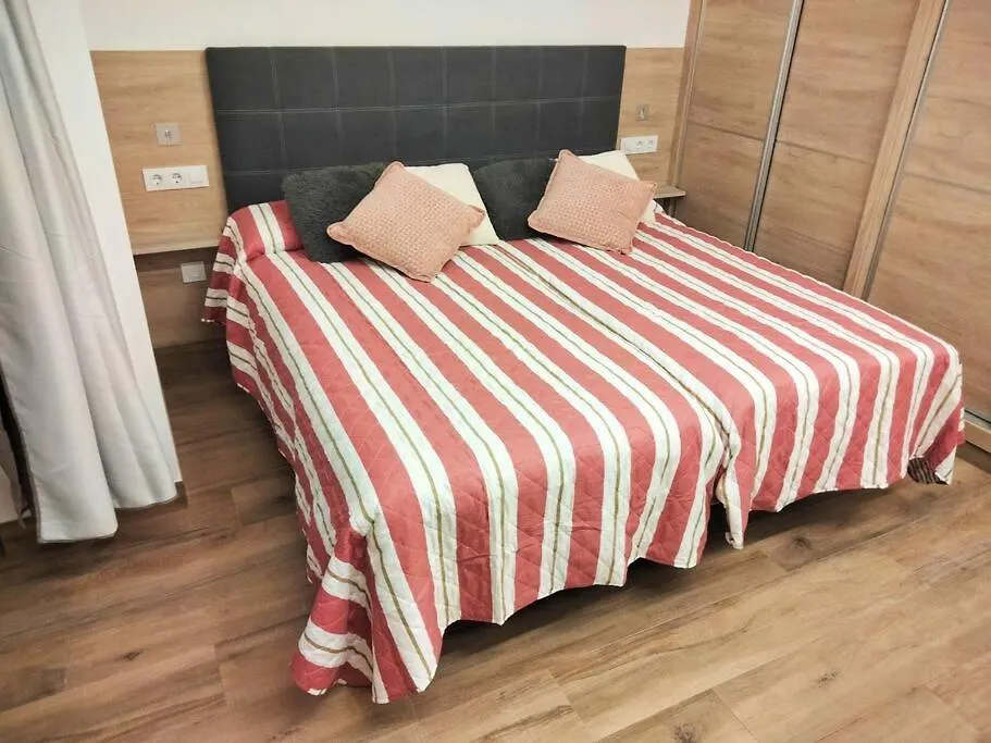 Loft La Calahorra Del Bere Con Posibilidad De Aparcamiento Pregunta Por El Pack Mas Amor Cordoba