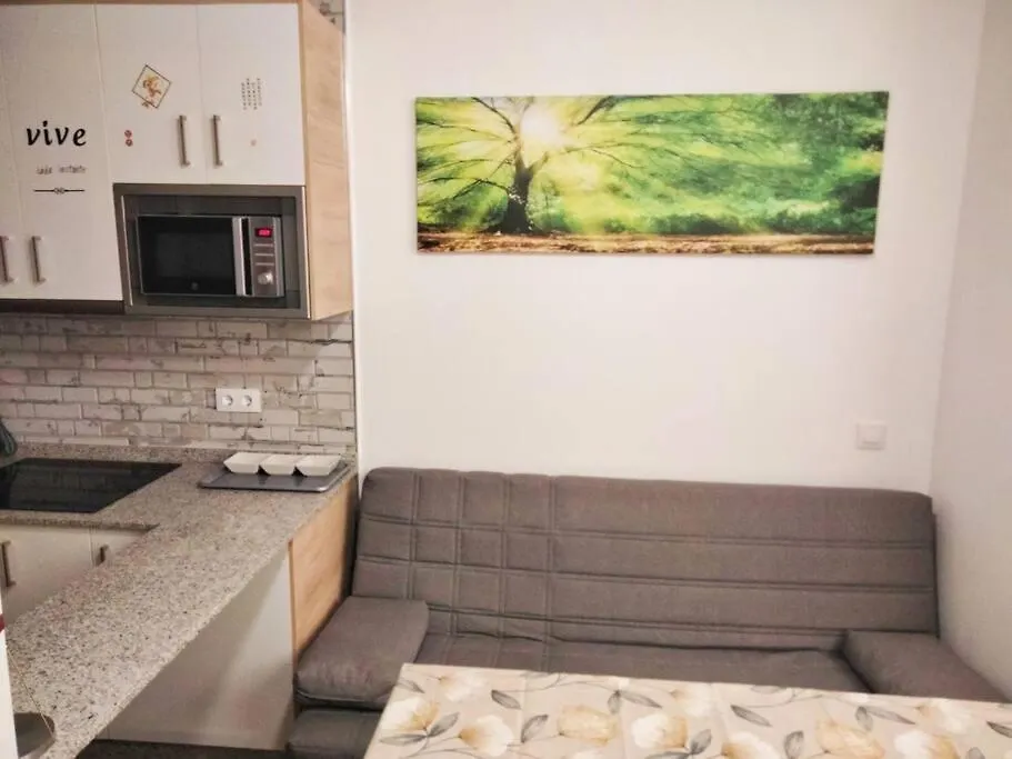 Apartment Loft La Calahorra Del Bere Con Posibilidad De Aparcamiento Pregunta Por El Pack Mas Amor Cordoba