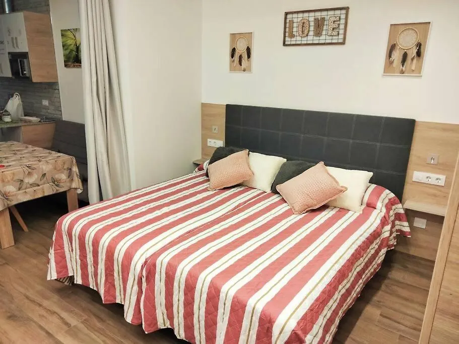 Loft La Calahorra Del Bere Con Posibilidad De Aparcamiento Pregunta Por El Pack Mas Amor Cordoba Spain