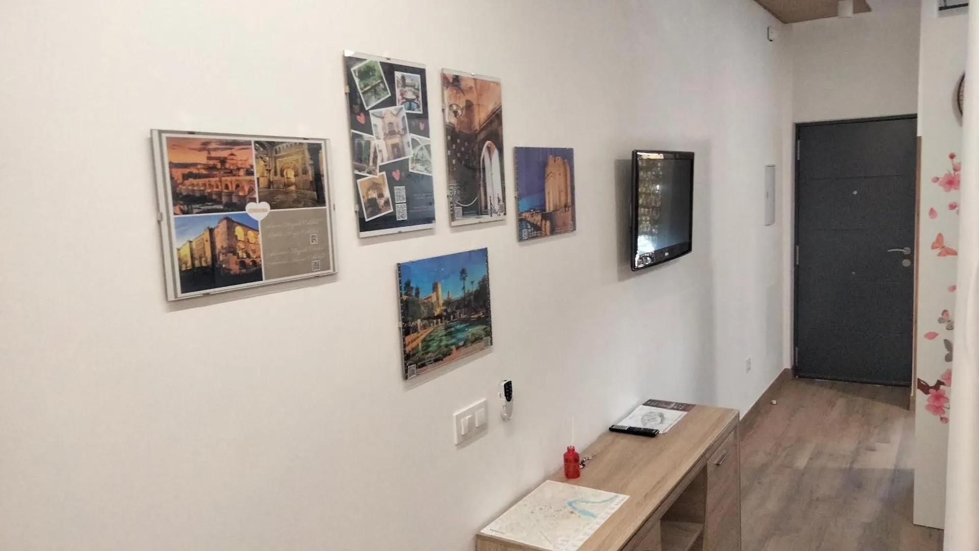 Loft La Calahorra Del Bere Con Posibilidad De Aparcamiento Pregunta Por El Pack Mas Amor Cordoba