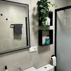 Coqueto Centrico Con Piscina Apartment