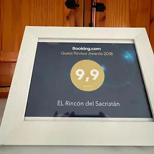 El Rincon Del Sacristan Córdoba