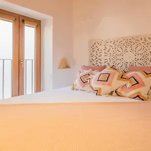 Apartamento Don Quijote Centro Córdoba