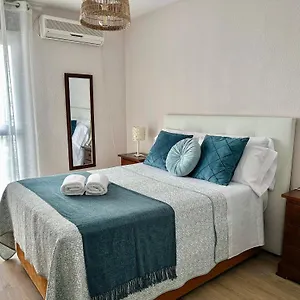 Alcazar San Basilio Córdoba