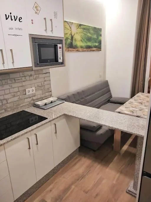 Loft La Calahorra Del Bere Con Posibilidad De Aparcamiento Pregunta Por El Pack Mas Amor Cordoba Apartment