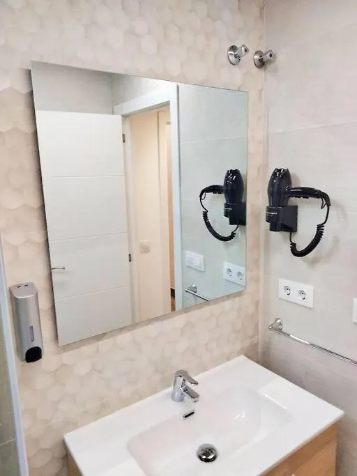 Apartment Loft La Calahorra Del Bere Con Posibilidad De Aparcamiento Pregunta Por El Pack Mas Amor Cordoba