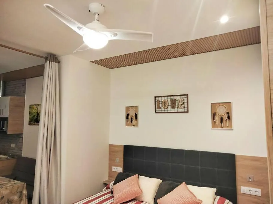 Loft La Calahorra Del Bere Con Posibilidad De Aparcamiento Pregunta Por El Pack Mas Amor Cordoba