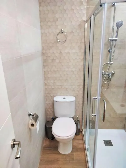 Loft La Calahorra Del Bere Con Posibilidad De Aparcamiento Pregunta Por El Pack Mas Amor Cordoba Apartment