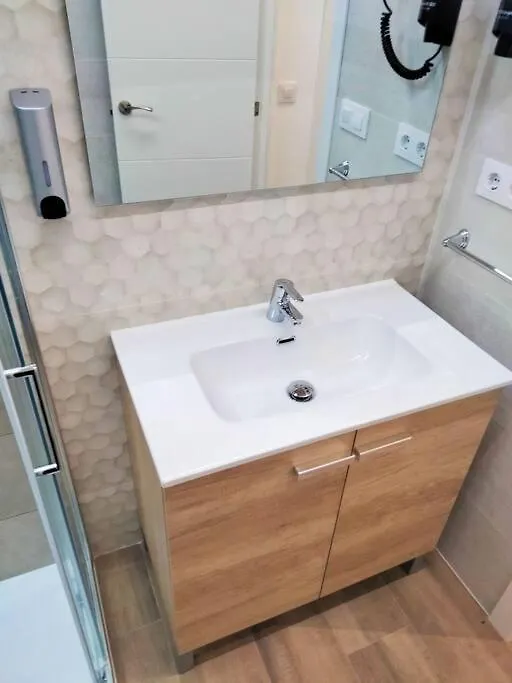 Loft La Calahorra Del Bere Con Posibilidad De Aparcamiento Pregunta Por El Pack Mas Amor Cordoba