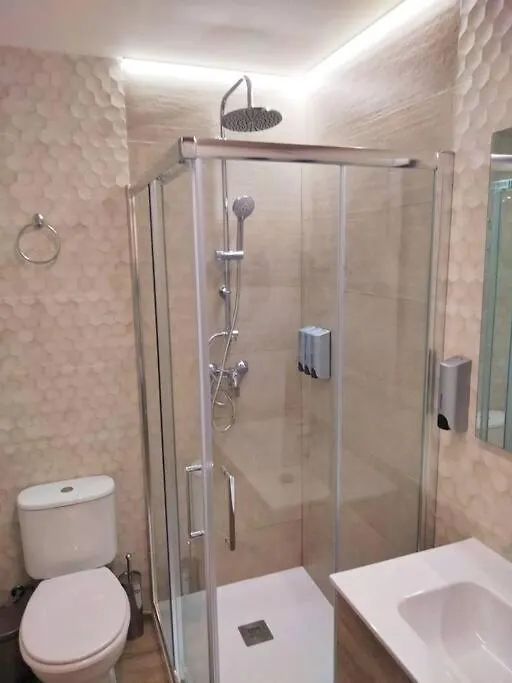 Loft La Calahorra Del Bere Con Posibilidad De Aparcamiento Pregunta Por El Pack Mas Amor Cordoba 0*,