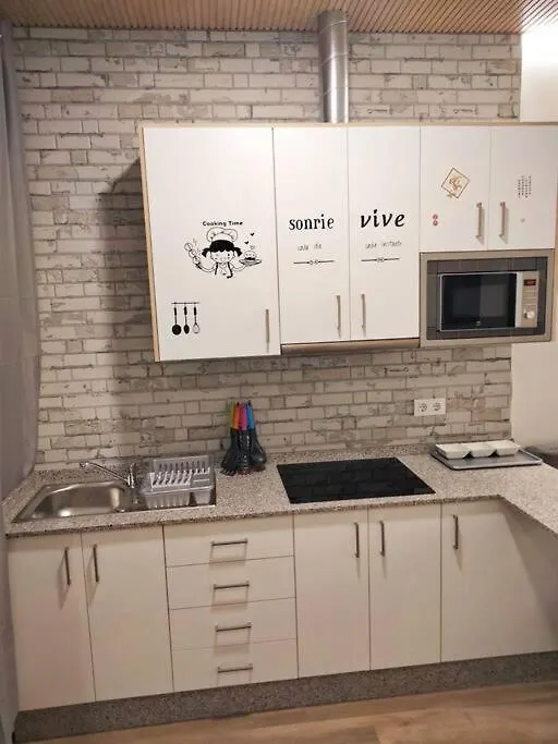 Loft La Calahorra Del Bere Con Posibilidad De Aparcamiento Pregunta Por El Pack Mas Amor Cordoba Apartment