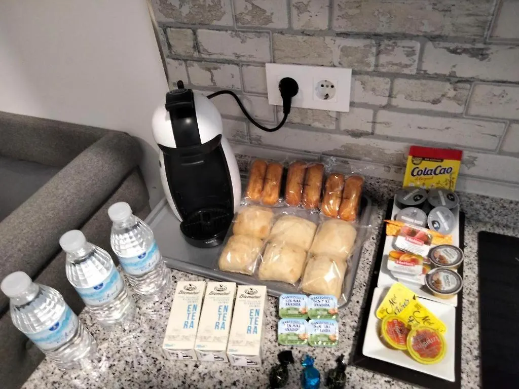 Loft La Calahorra Del Bere Con Posibilidad De Aparcamiento Pregunta Por El Pack Mas Amor Cordoba